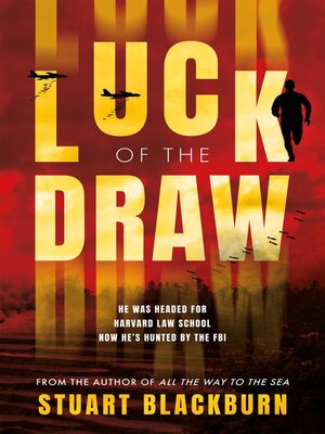 cover image of Luck of the Draw